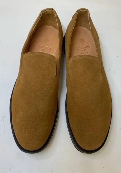 Sample Sale — YUKETEN